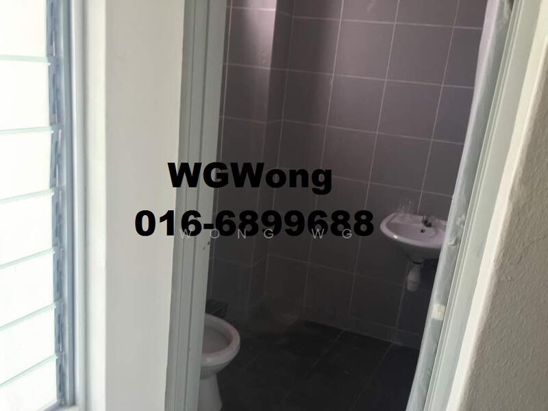 For Sale - Kampus West City, Kampar, Perak