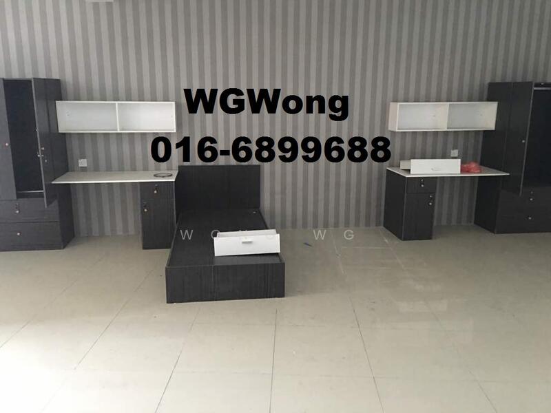 For Sale - Kampus West City, Kampar, Perak