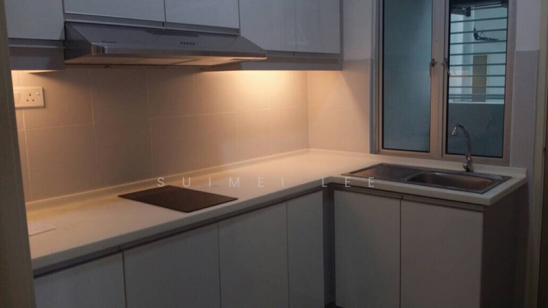 For Rent - Austin Suites Jalan Austin Perdana