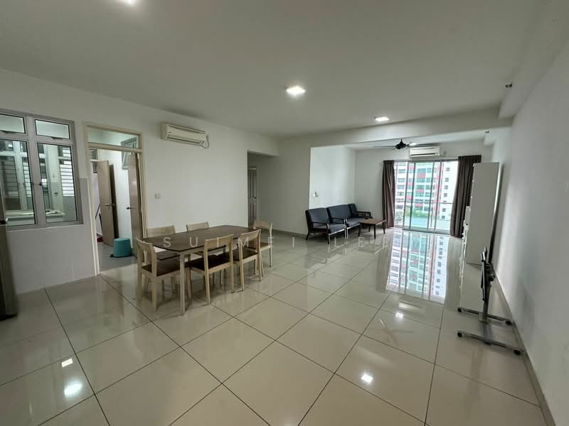 For Rent - Austin Suites Jalan Austin Perdana
