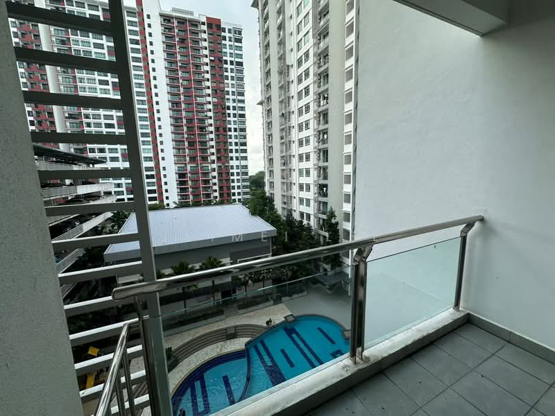 For Rent - Austin Suites Jalan Austin Perdana