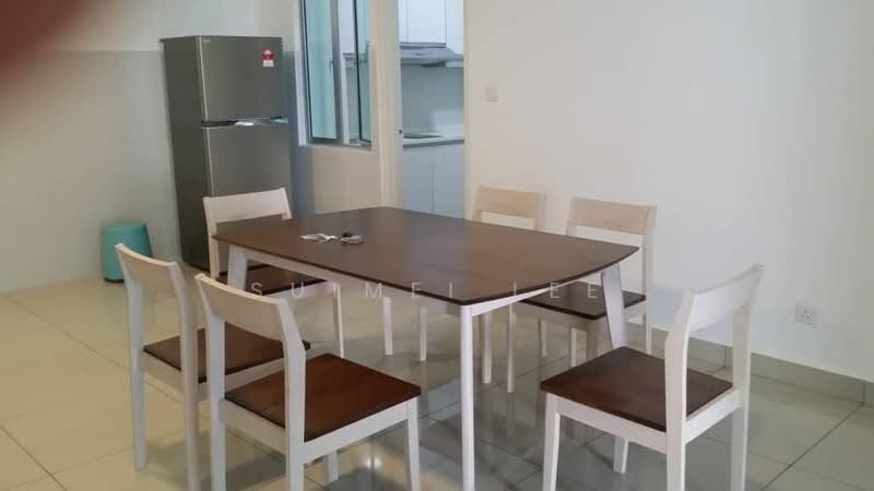 For Rent - Austin Suites Jalan Austin Perdana