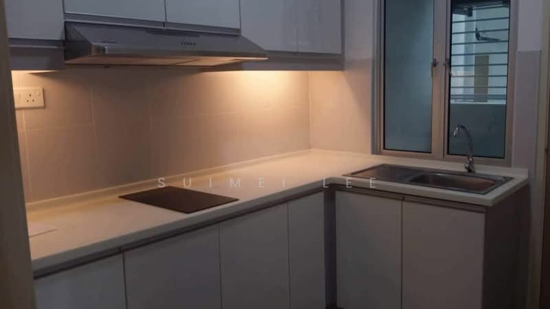 For Rent - Austin Suites Jalan Austin Perdana