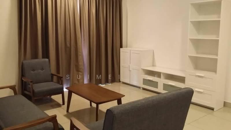 For Rent - Austin Suites Jalan Austin Perdana