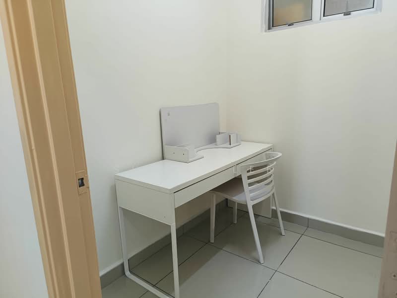 Untuk Disewa - Austin Suites Jalan Austin Perdana