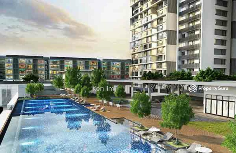 For Rent - Sunway Geo Residence