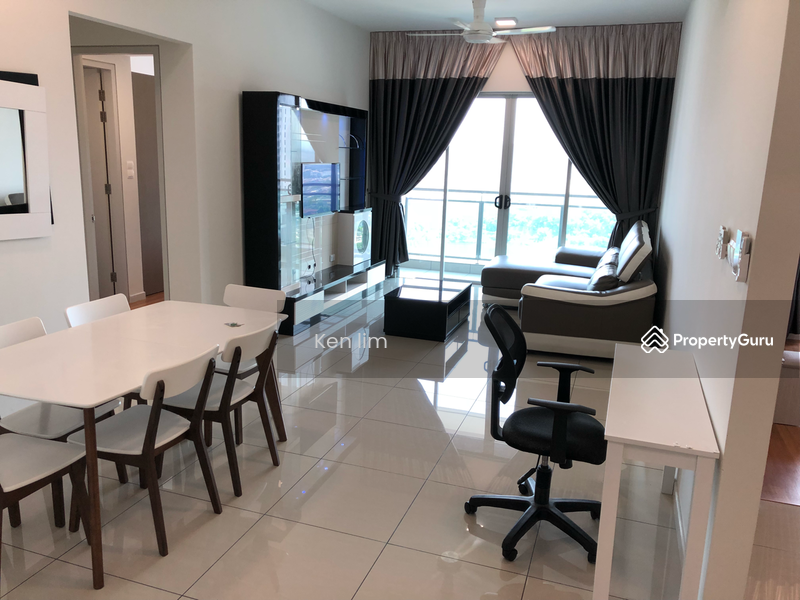For Rent - Sunway Geo Residence