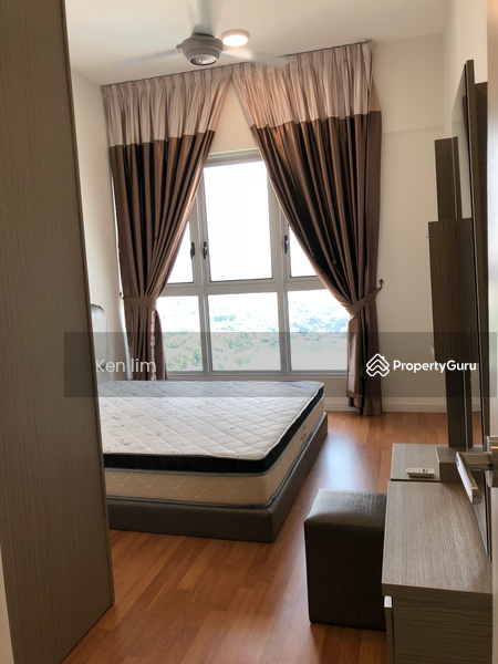 For Rent - Sunway Geo Residence