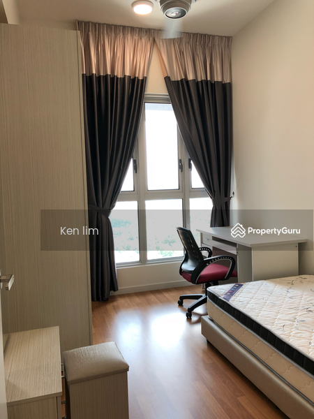 For Rent - Sunway Geo Residence