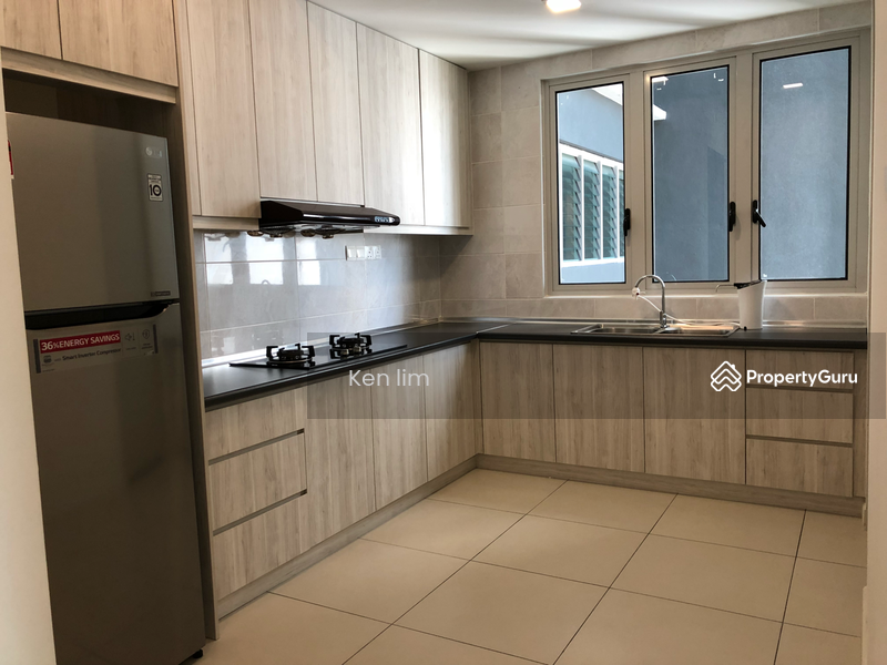 For Rent - Sunway Geo Residence