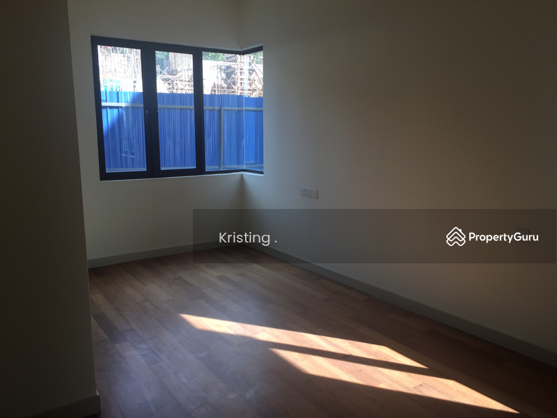Untuk Dijual - Serenity @ Taman Puchong Hartamas