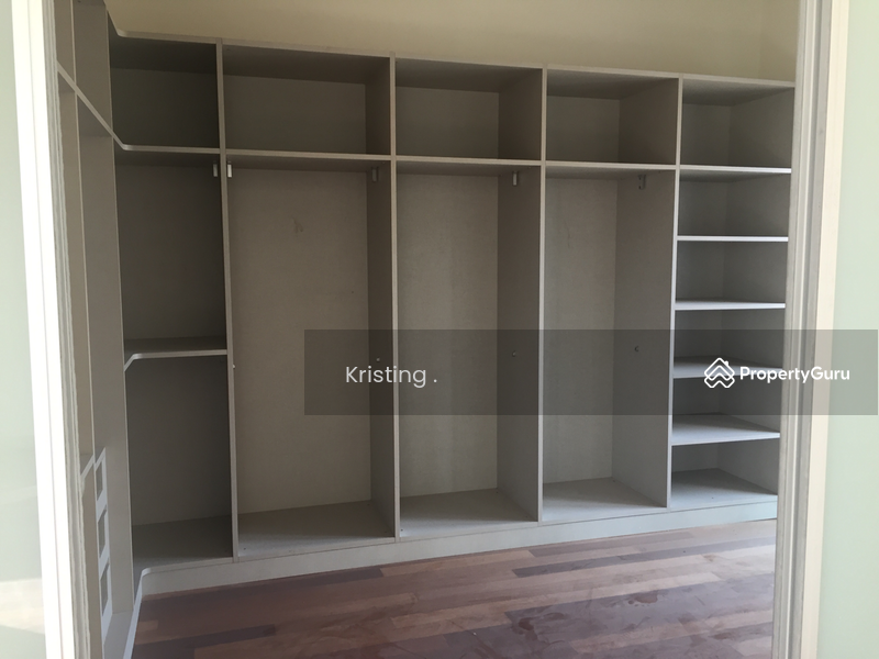 Untuk Dijual - Serenity @ Taman Puchong Hartamas