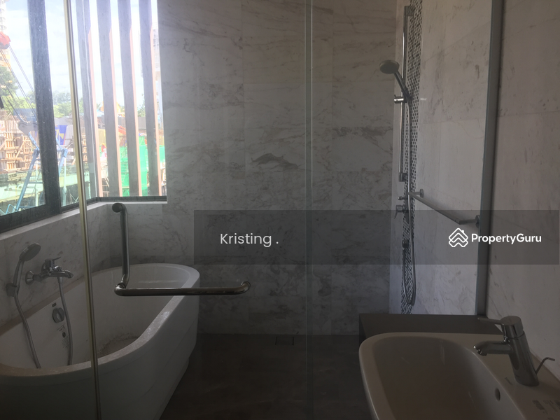Untuk Dijual - Serenity @ Taman Puchong Hartamas