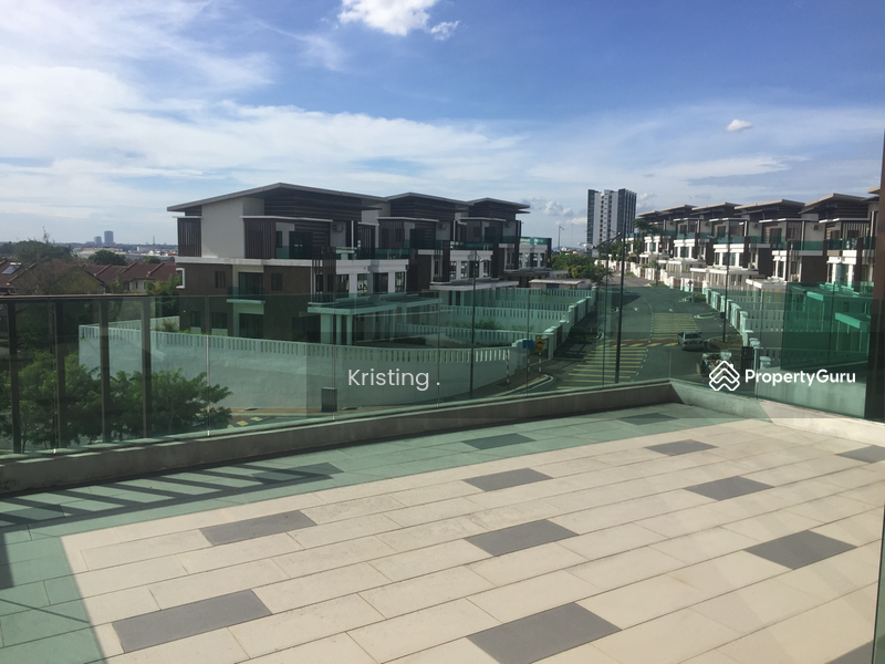 Untuk Dijual - Serenity @ Taman Puchong Hartamas