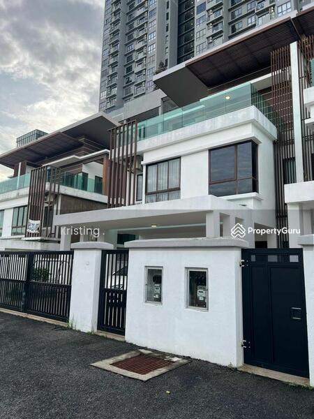 Untuk Dijual - Serenity @ Taman Puchong Hartamas