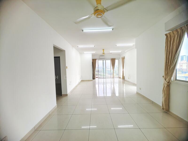 For Rent - Zenith Residences