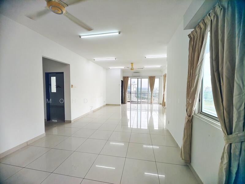 For Rent - Zenith Residences