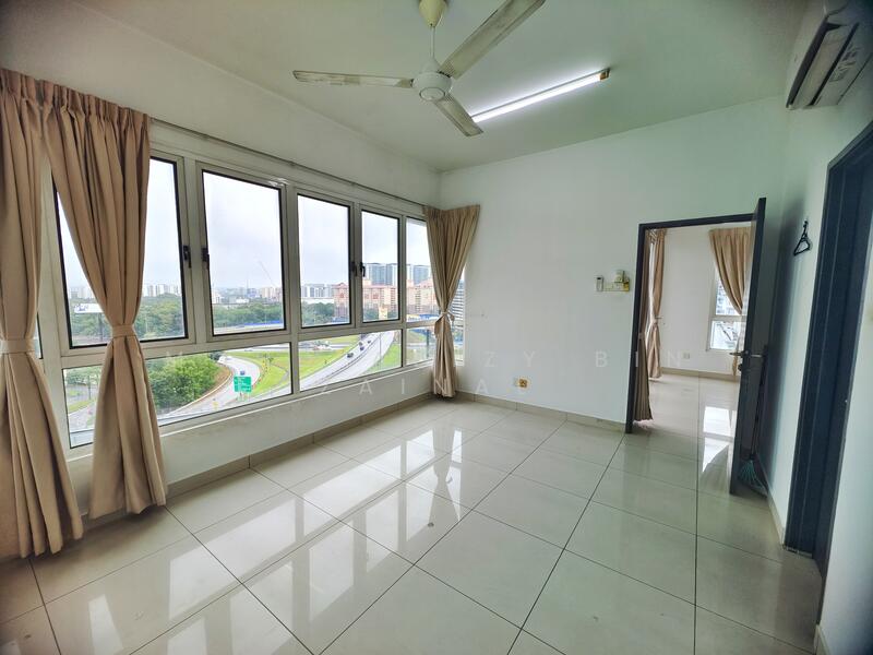 For Rent - Zenith Residences
