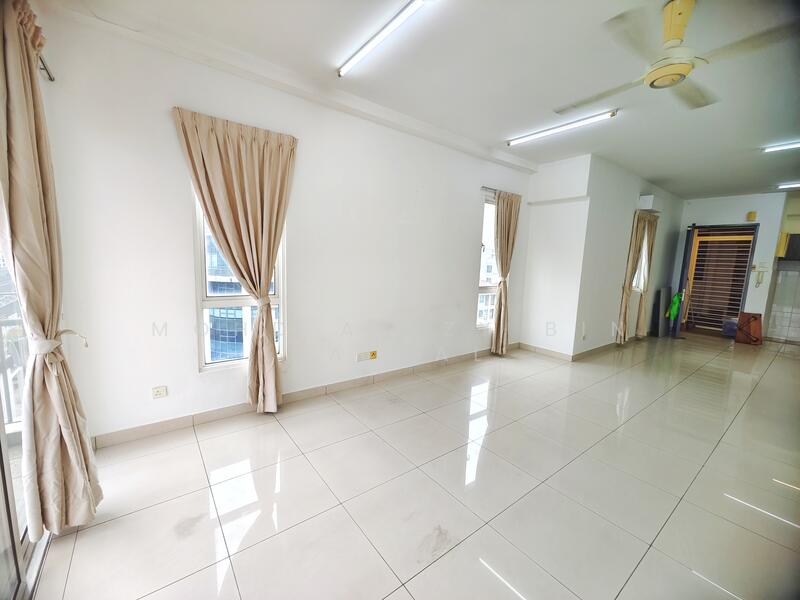 For Rent - Zenith Residences