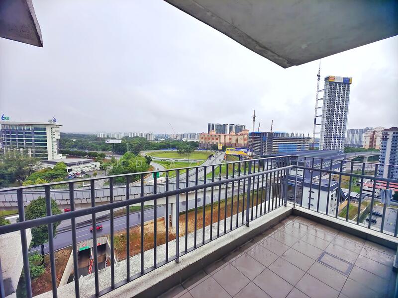 For Rent - Zenith Residences