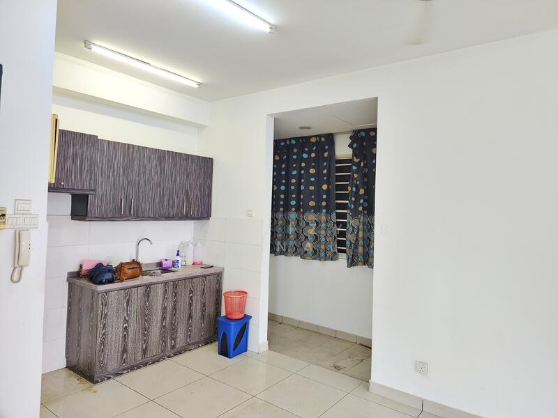 For Rent - Zenith Residences