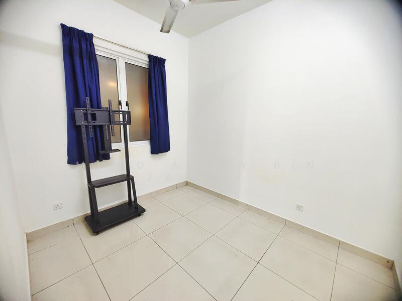 For Rent - Zenith Residences