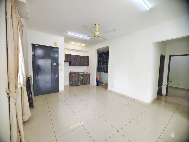 For Rent - Zenith Residences