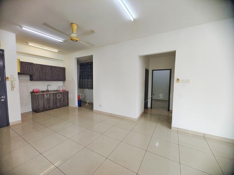 For Rent - Zenith Residences