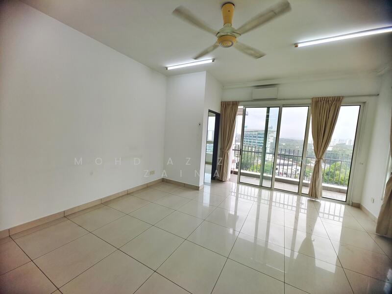 For Rent - Zenith Residences