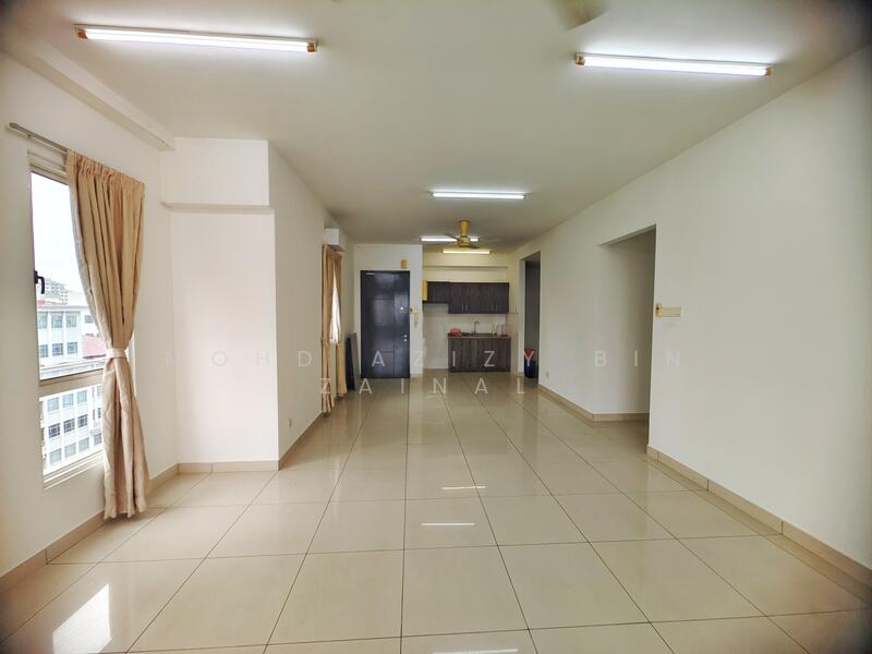 For Rent - Zenith Residences
