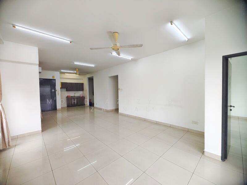 For Rent - Zenith Residences