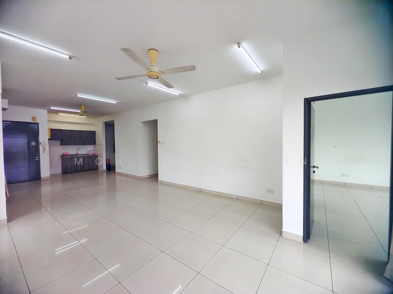 For Rent - Zenith Residences