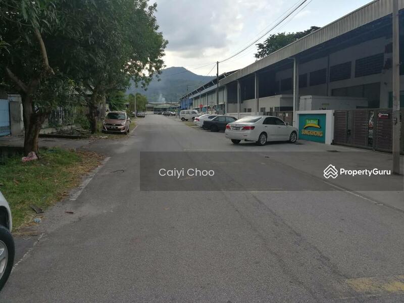No Longer Available Singe Sty Factory At Kawasan Perindustrian Jelapang Jalan Kilang 3 Ipoh Perak 7200 Sqft Industry Properties For Rent By Caiyi Choo Rm 3 500 Mo 26529614