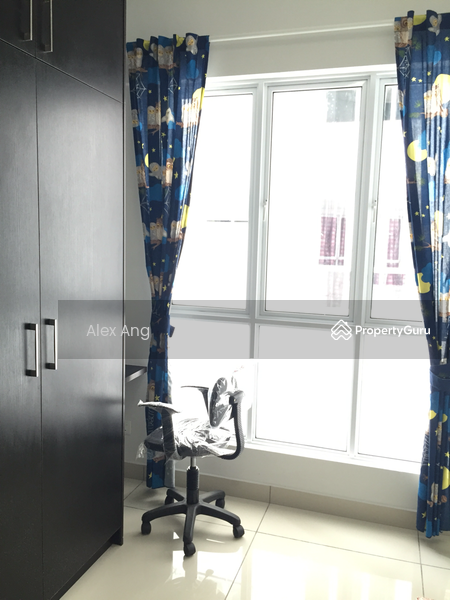 Kondominium untuk Disewa di 288 Residences @ Kuchai Lama - Alex Ang - PropertyGuru.com.my