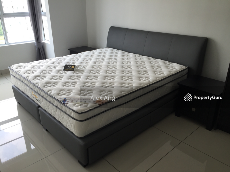 Kondominium untuk Disewa di 288 Residences @ Kuchai Lama - Alex Ang - PropertyGuru.com.my