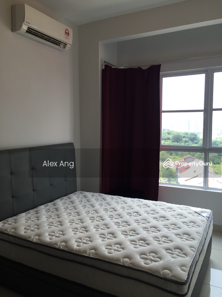 Kondominium untuk Disewa di 288 Residences @ Kuchai Lama - Alex Ang - PropertyGuru.com.my