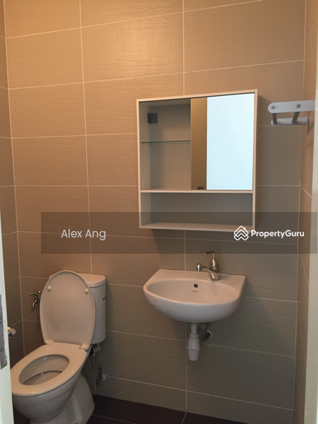 Kondominium untuk Disewa di 288 Residences @ Kuchai Lama - Alex Ang - PropertyGuru.com.my