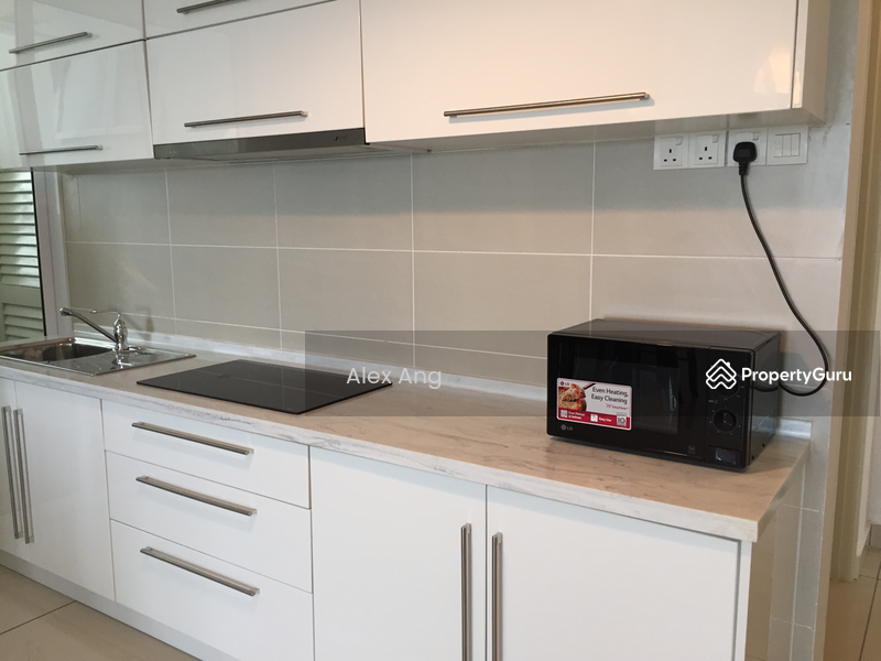 Kondominium untuk Disewa di 288 Residences @ Kuchai Lama - Alex Ang - PropertyGuru.com.my