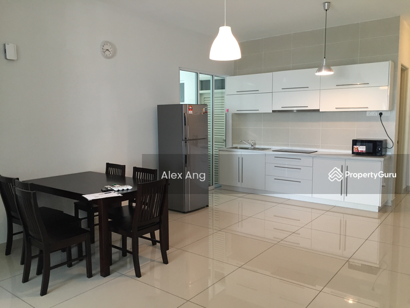 Kondominium untuk Disewa di 288 Residences @ Kuchai Lama - Alex Ang - PropertyGuru.com.my