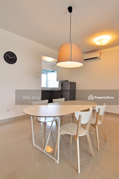 For Rent - Kiara Residence 2 (Residensi Kiara Jalil 2)