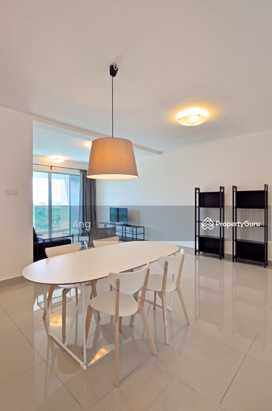 For Rent - Kiara Residence 2 (Residensi Kiara Jalil 2)