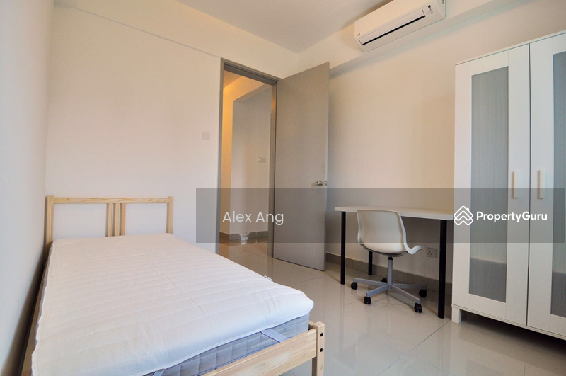 For Rent - Kiara Residence 2 (Residensi Kiara Jalil 2)