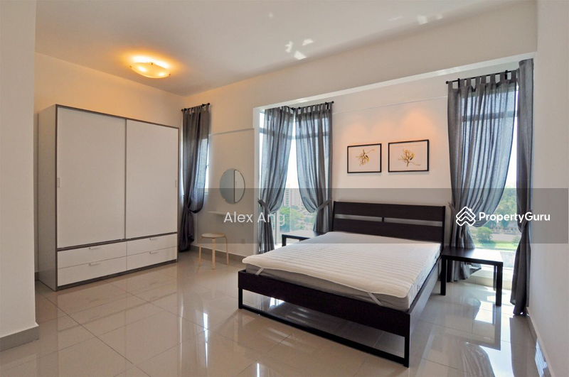 For Rent - Kiara Residence 2 (Residensi Kiara Jalil 2)