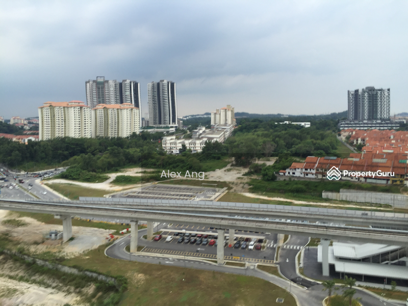 For Rent - Kiara Residence 2 (Residensi Kiara Jalil 2)