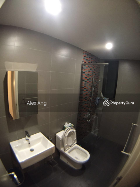 Service Residence for Rent at The Leafz @ Dedaun - Alex Ang - PropertyGuru.com.my