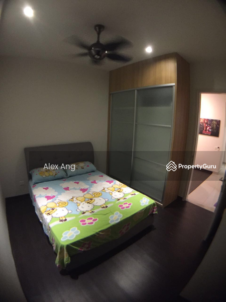 Service Residence for Rent at The Leafz @ Dedaun - Alex Ang - PropertyGuru.com.my