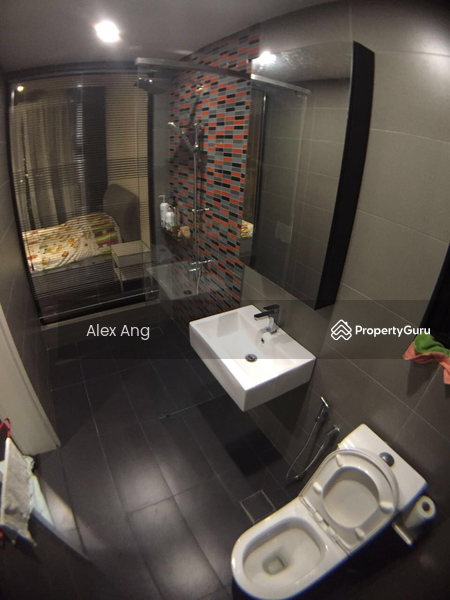 Service Residence for Rent at The Leafz @ Dedaun - Alex Ang - PropertyGuru.com.my