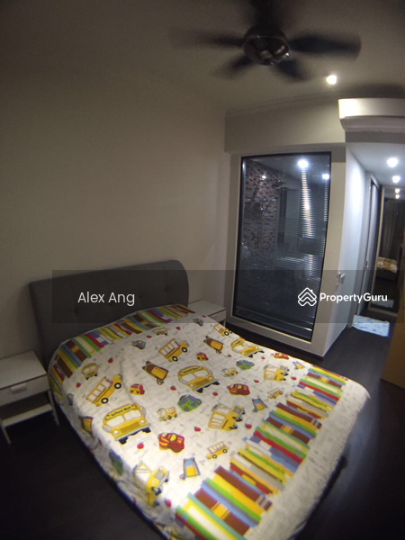 Service Residence for Rent at The Leafz @ Dedaun - Alex Ang - PropertyGuru.com.my