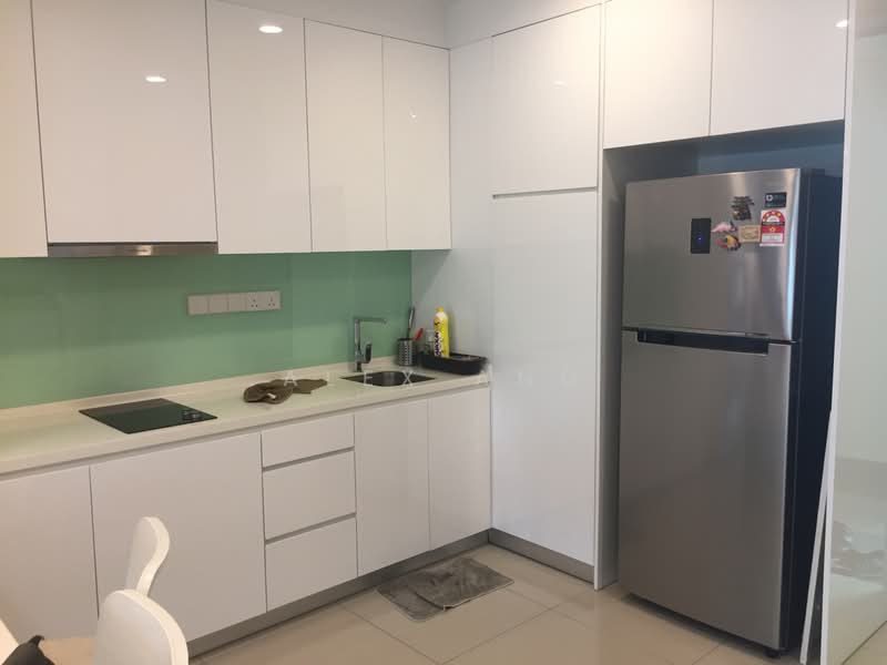 Service Residence for Rent at The Leafz @ Dedaun - Alex Ang - PropertyGuru.com.my
