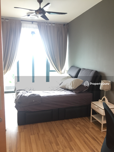 Service Residence for Rent at The Leafz @ Dedaun - Alex Ang - PropertyGuru.com.my